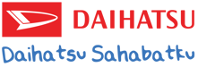 SHOWROOM DAIHATSU BINTARO